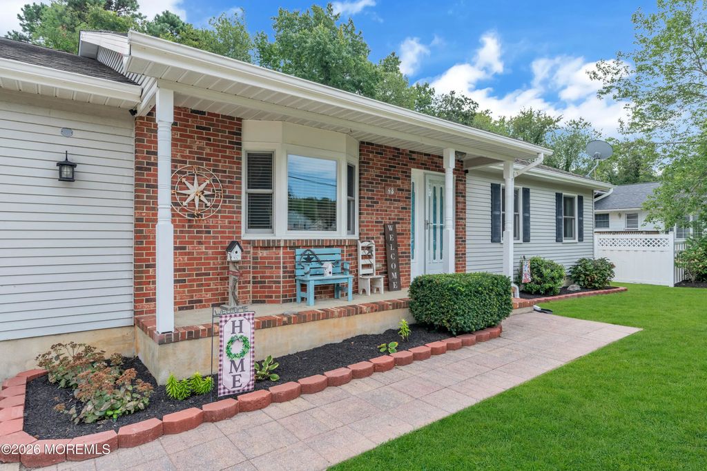 48 Lighthouse Drive, Waretown