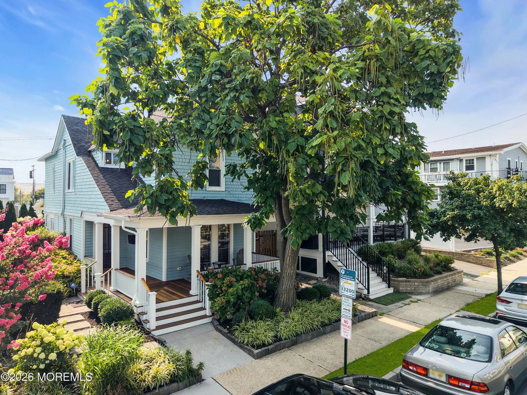 1206 Heck Street, Asbury Park