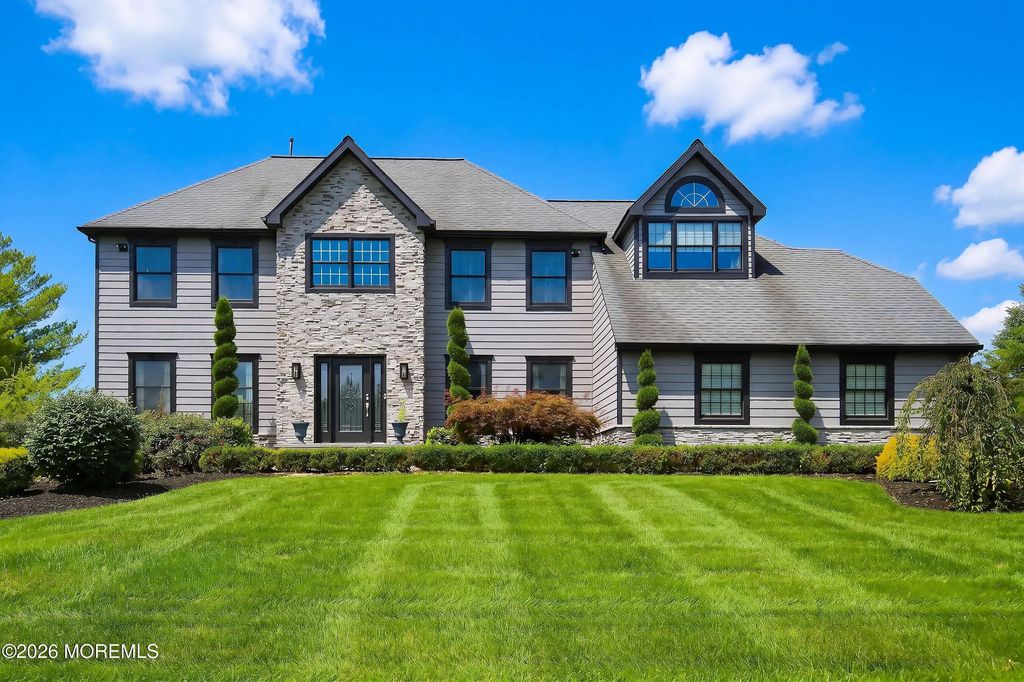 27 Steeple Chase Road, Millstone