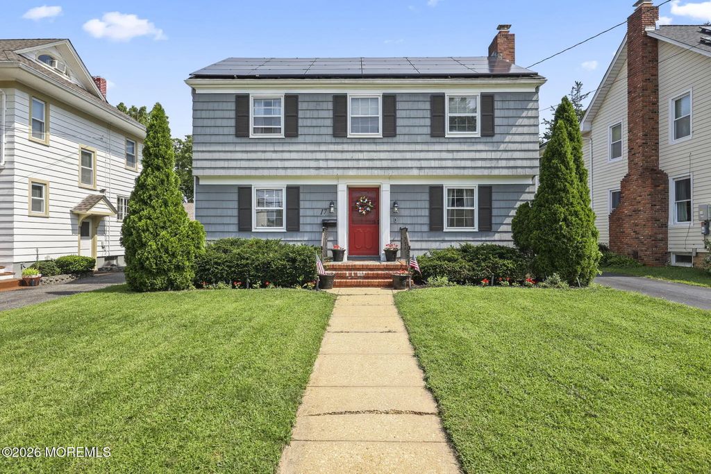17 Stokes Street, Freehold