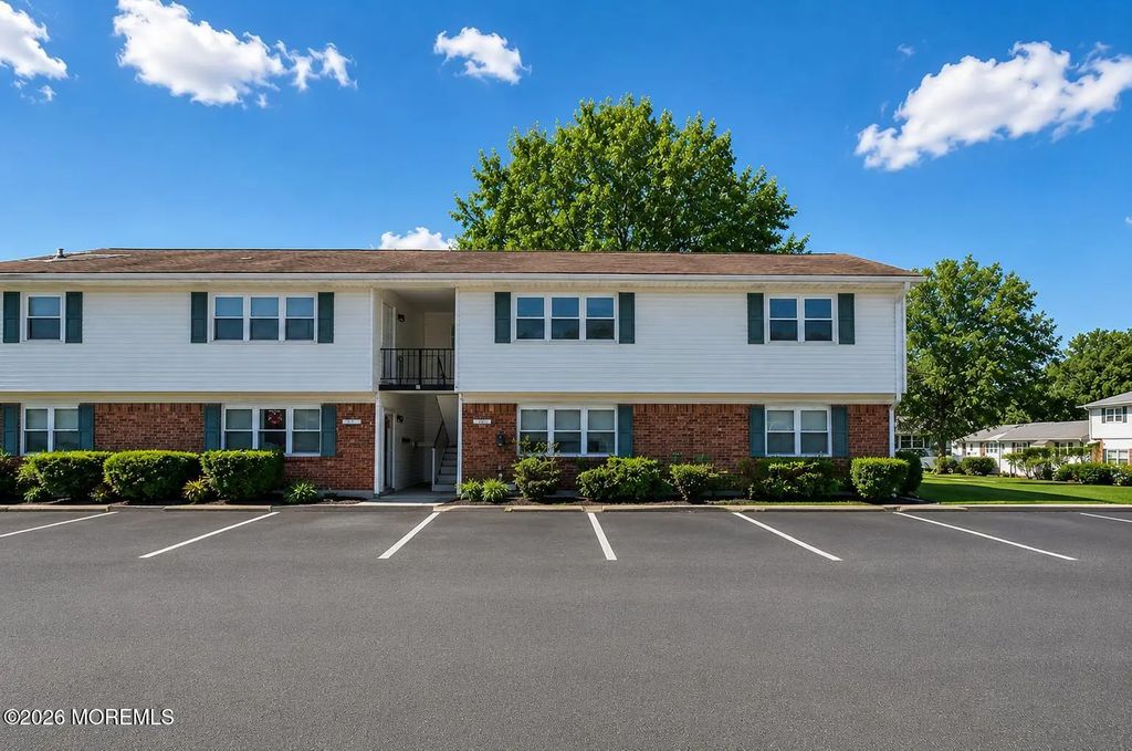 72 Haven Drive 500, Matawan