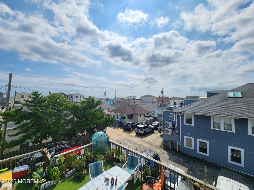 210 Ocean Avenue 1, Point Pleasant Beach