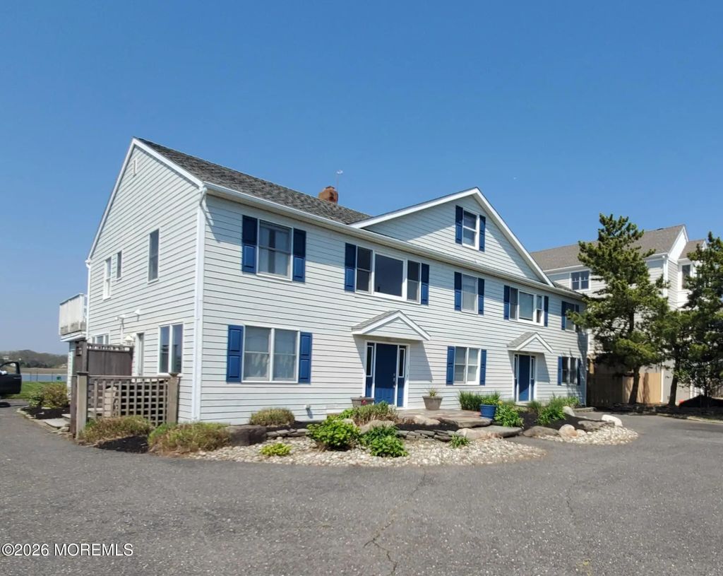 754 Ocean Avenue 2, Sea Bright