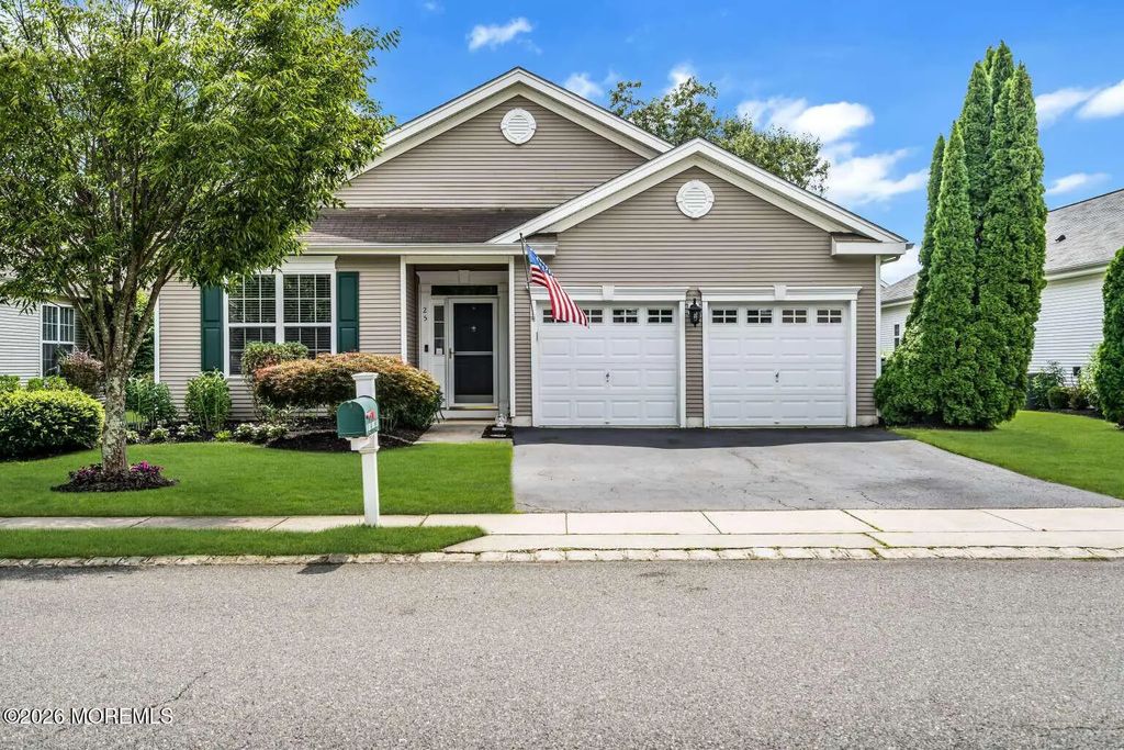 25 Grayhawk Lane, Little Egg Harbor