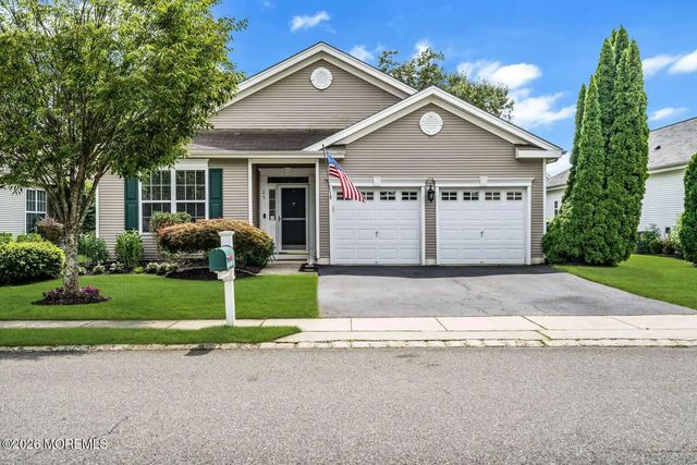 25 Grayhawk Lane, Little Egg Harbor