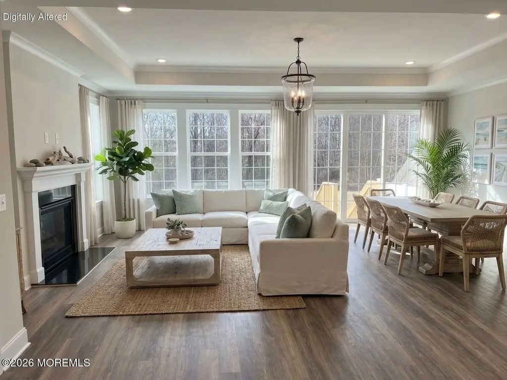 3007 Quail Ridge Boulevard 302, Wall