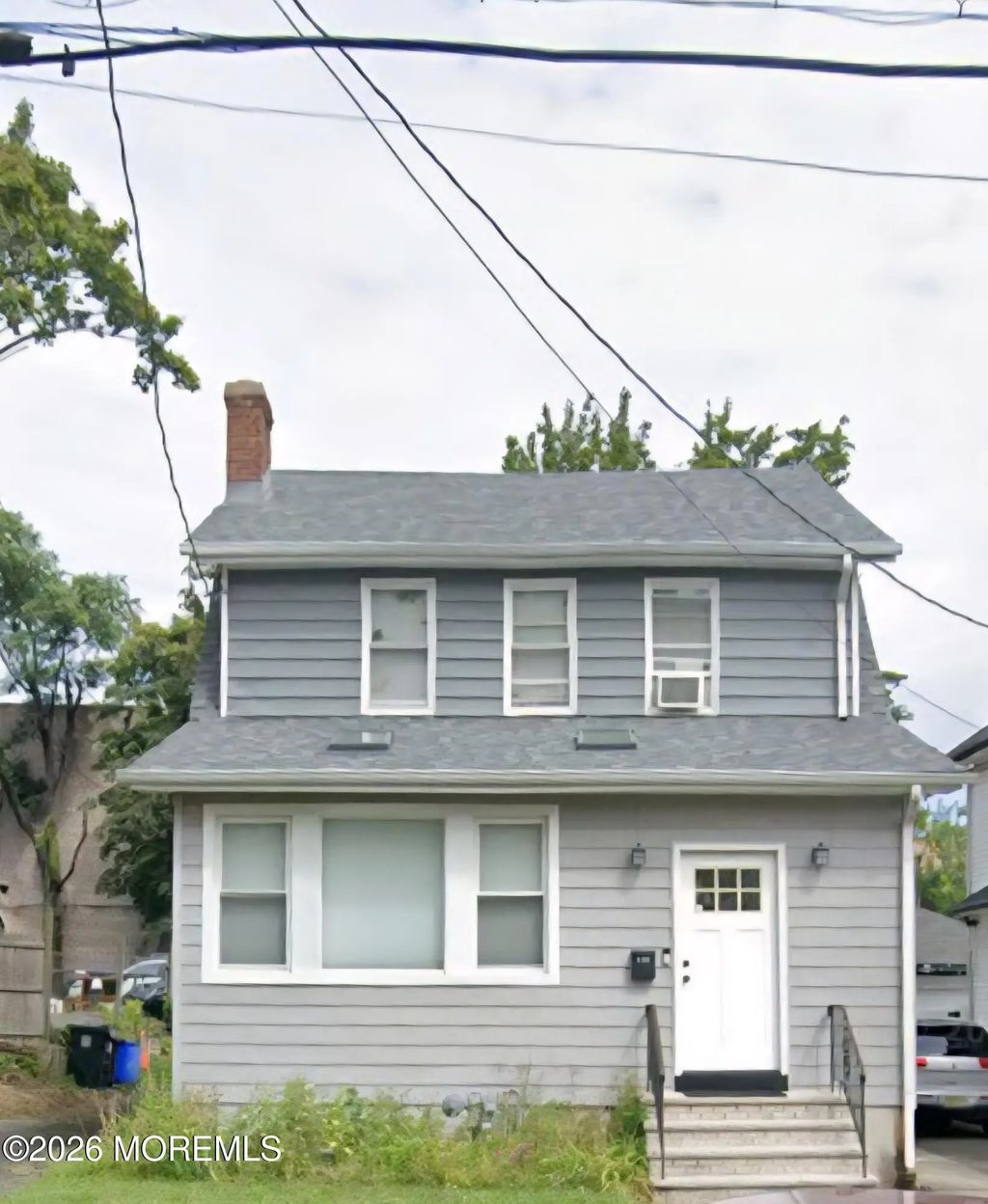 131-133 Underwood Street, Newark