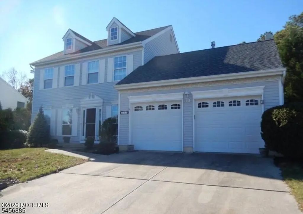 67 Deer Run Drive S, Barnegat