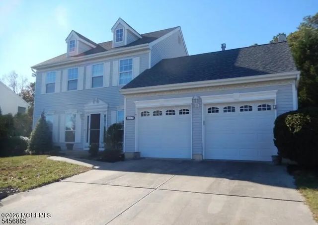 67 Deer Run Drive S, Barnegat