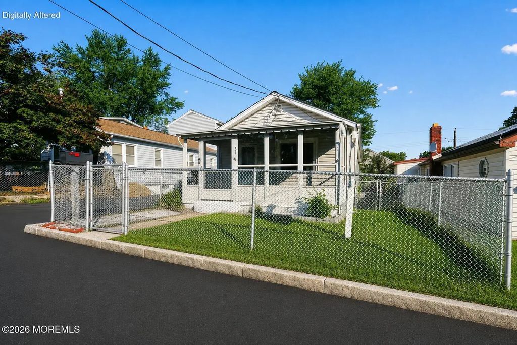 31 Pacific Boulevard, Keyport