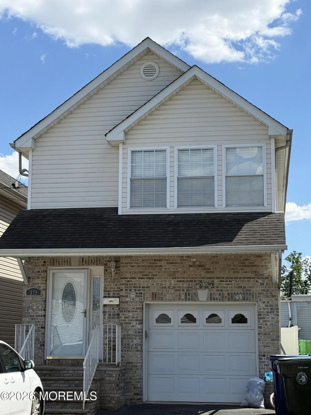 339 Jeffries Street, Perth Amboy