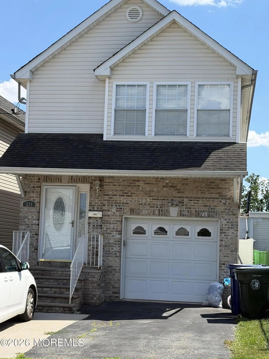 339 Jeffries Street, Perth Amboy