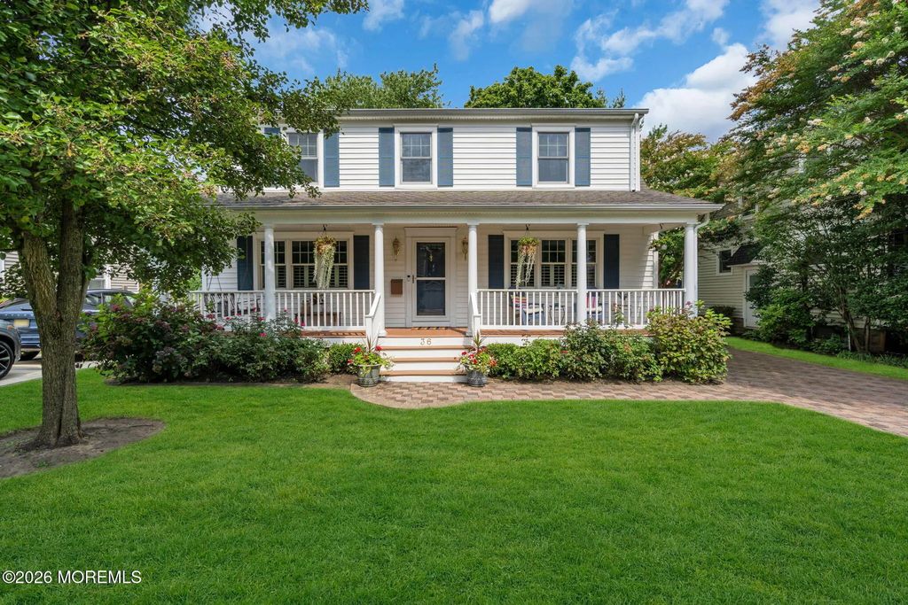 36 Foster Street, Red Bank
