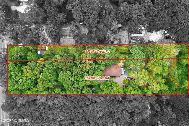 182 Mill Creek Road, Bayville