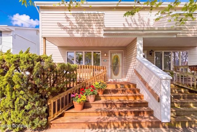 106 Trinidad Avenue 102, Seaside Heights