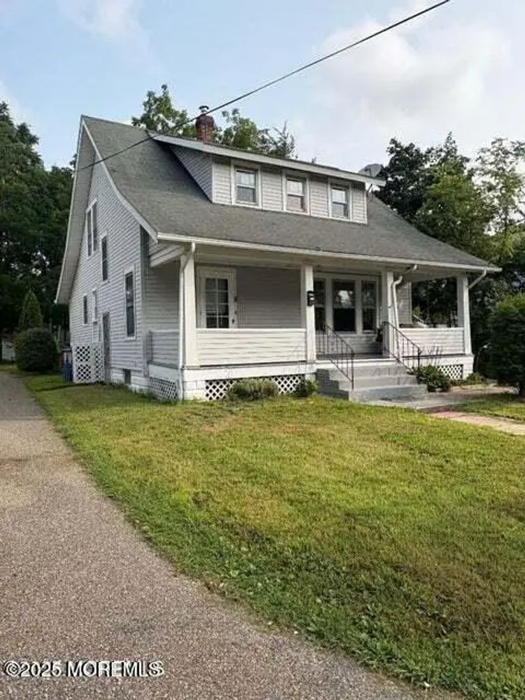 129 Lien Street, Toms River