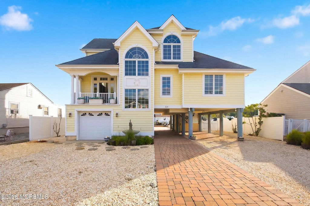 104 Bonita Road, Waretown