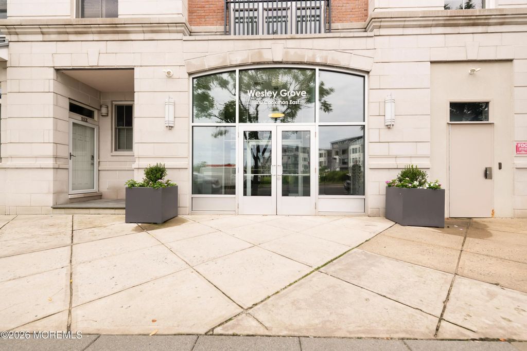 300 Cookman Avenue 301, Asbury Park