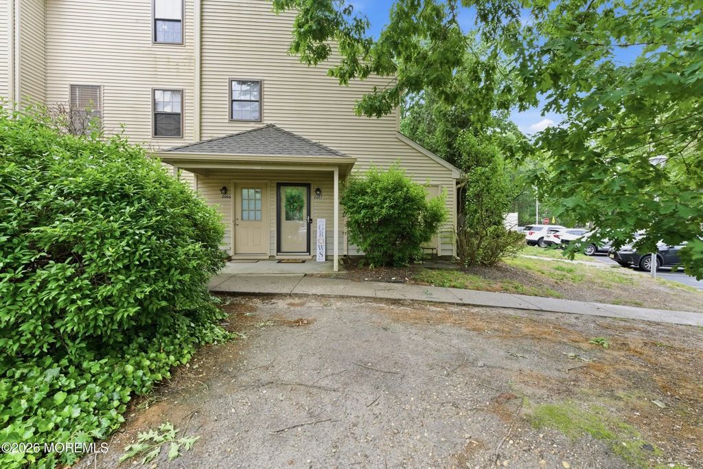 2007 Begonia Court, Jackson