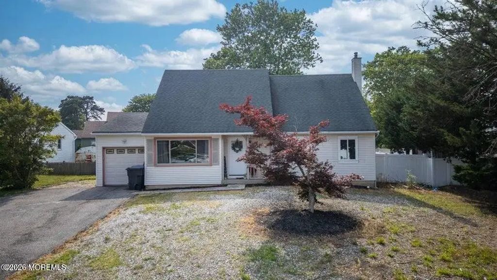 786 Nebraska Avenue, Toms River