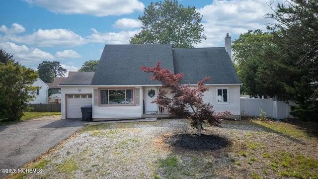 786 Nebraska Avenue, Toms River