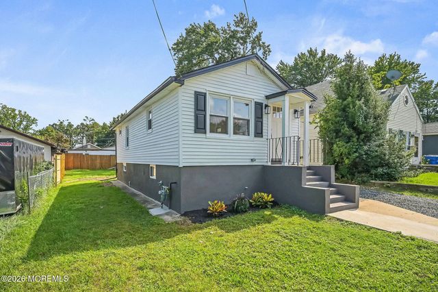 181 Hilltop Boulevard, Keyport