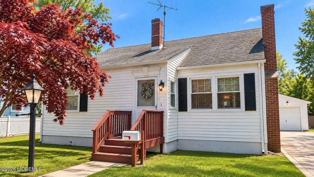 162 Seabreeze Way, Keansburg