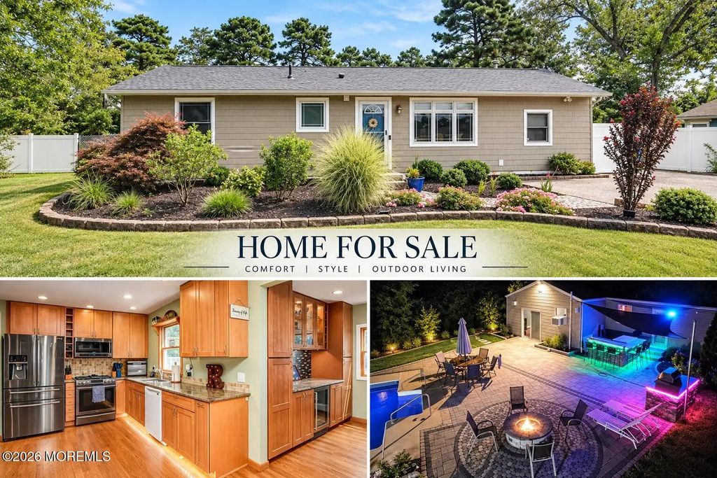 217 Larchwood Drive, Brick