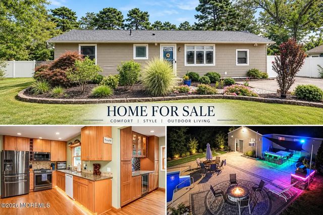 217 Larchwood Drive, Brick