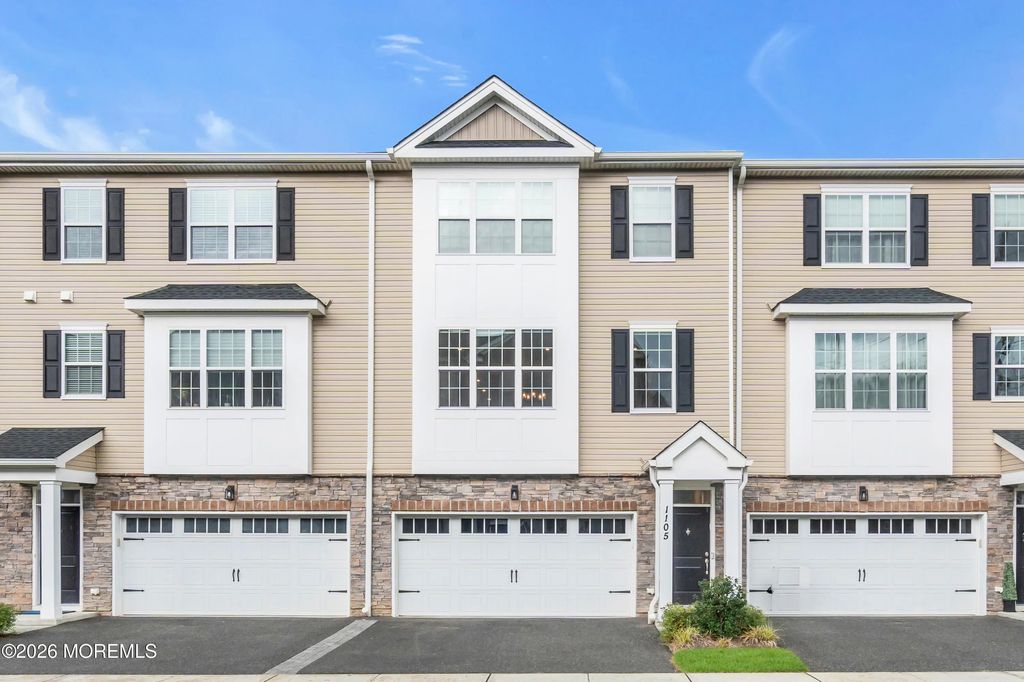 1105 Arose Lane, Middletown