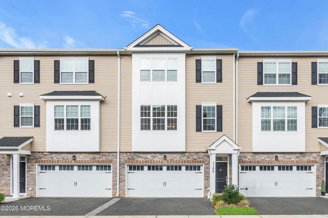 1105 Arose Lane, Middletown