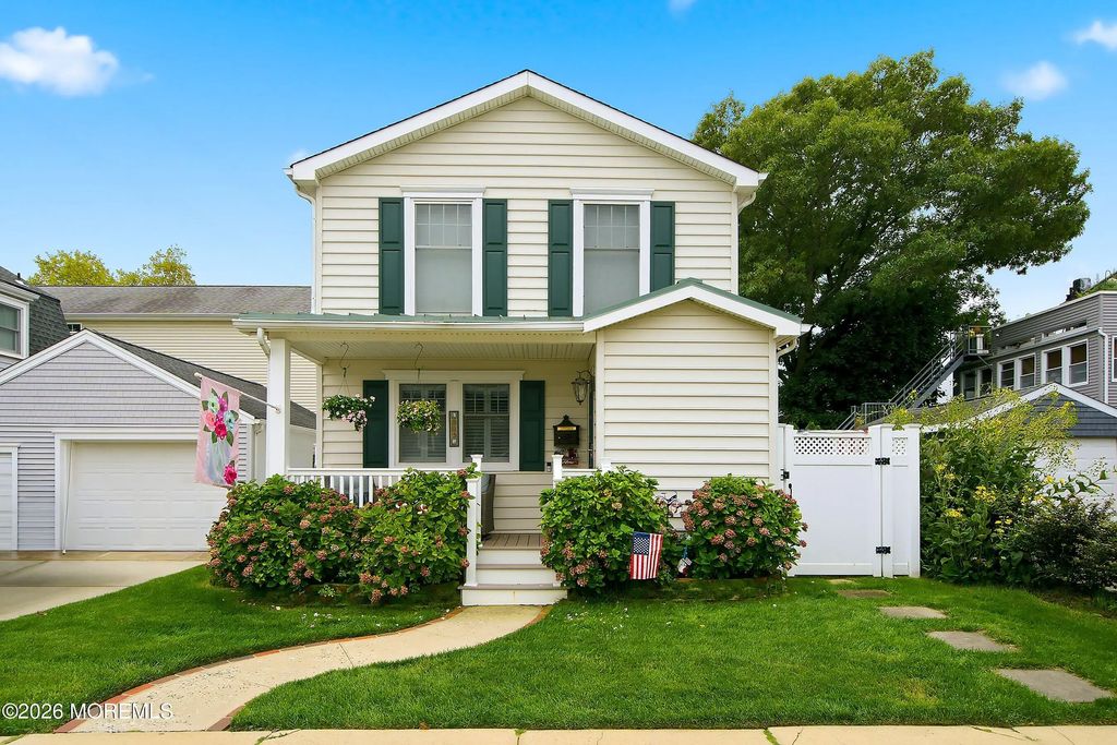503 Norwood Avenue, Avon-by-the-sea