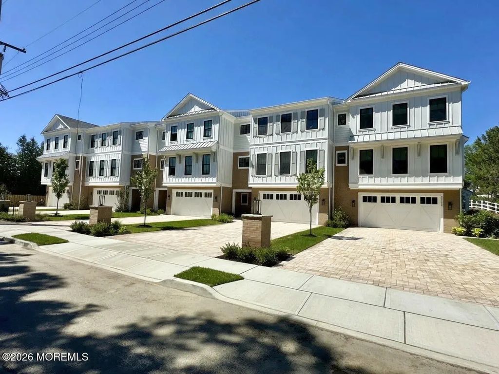 2113 River Road D, Point Pleasant