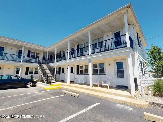 2204 Grand Central Avenue Avenue 15, Lavallette
