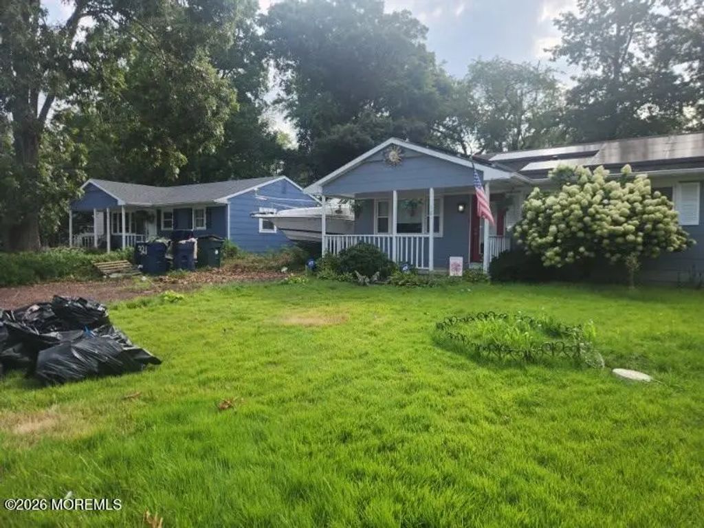 321 Lake Champlain Drive, Little Egg Harbor