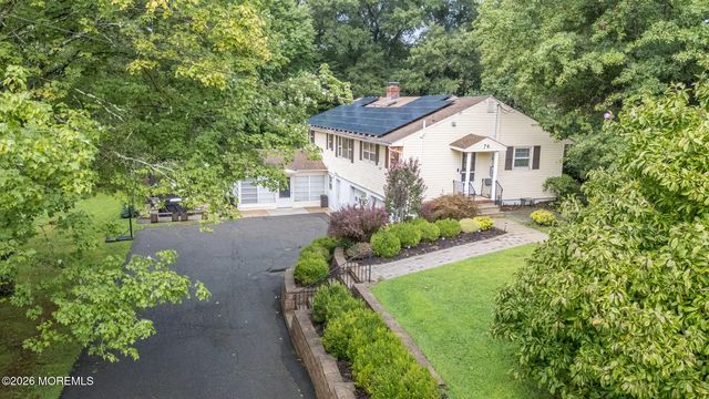 76 Main Street, Holmdel