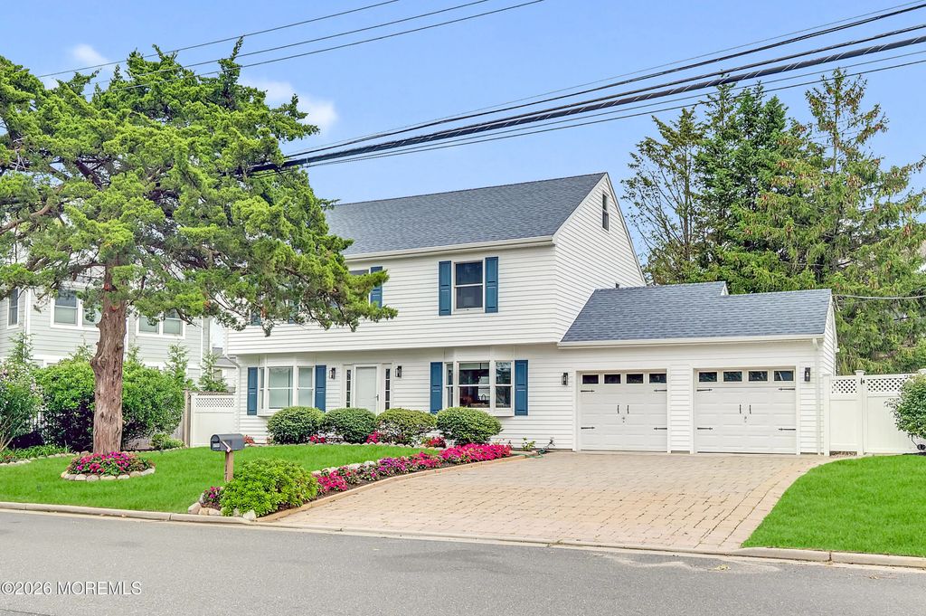 1706 Bay Avenue, Point Pleasant