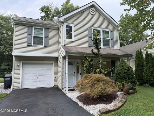 71 New Beginnings Crossing, Manalapan