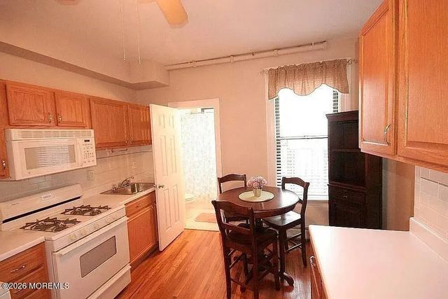 214 Jefferson Street 2n, Hoboken