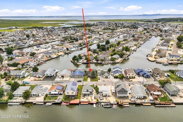17 W Sail Drive, Little Egg Harbor