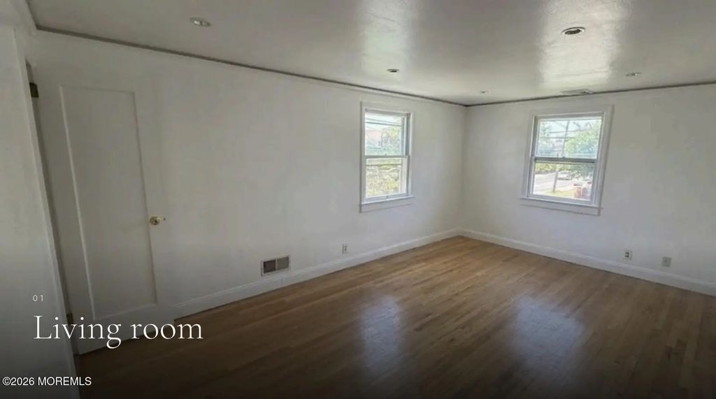 45 Cedar Avenue B, Long Branch