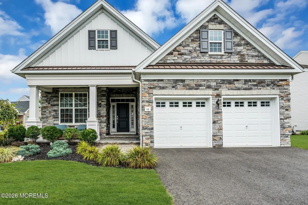 14 Ambermist Way, Forked River