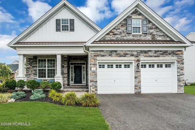 14 Ambermist Way, Forked River