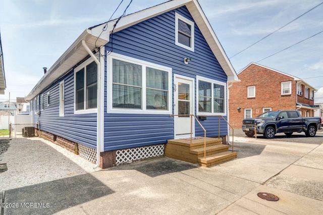 59 Fremont Avenue, Seaside Heights