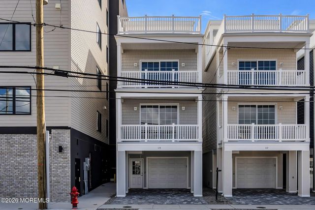 117 Webster Avenue, Seaside Heights