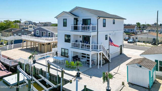6 W Brig Drive, Little Egg Harbor