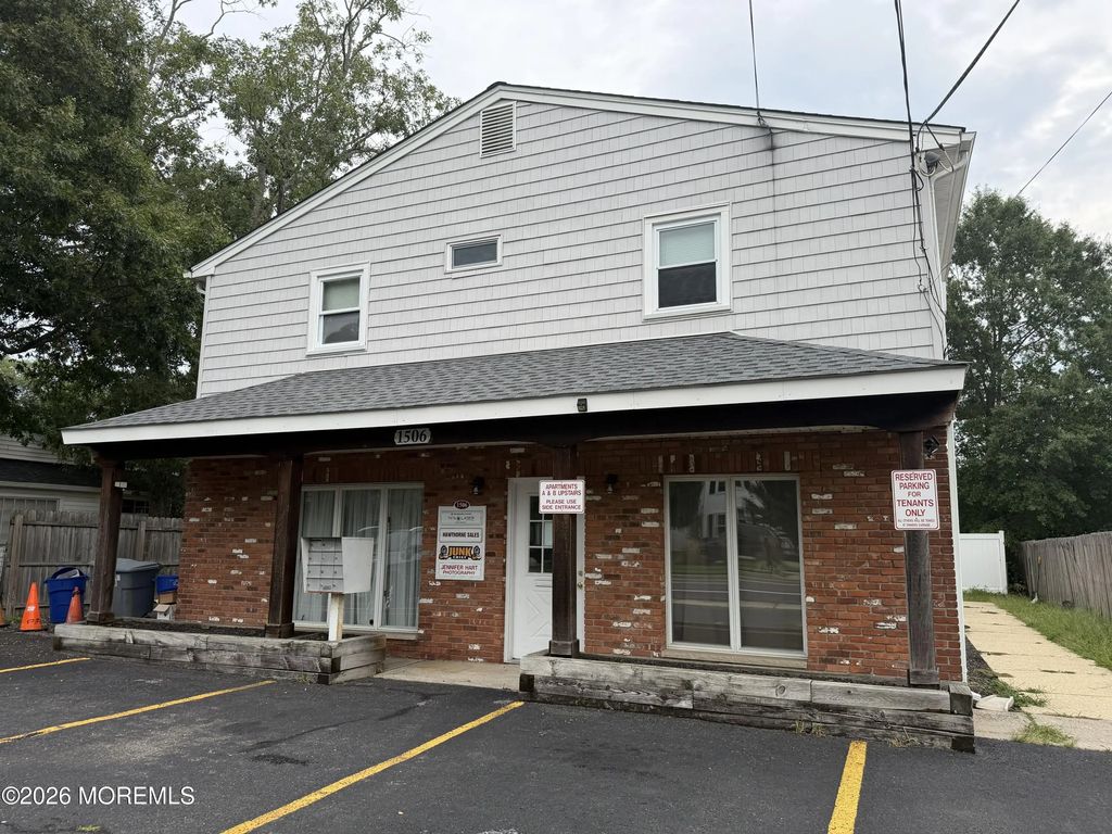 1506 Beaver Dam Road, Point Pleasant