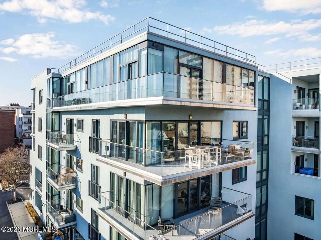 510 Monroe Avenue 305, Asbury Park