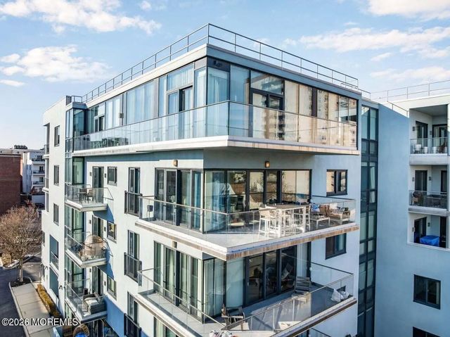 510 Monroe Avenue 305, Asbury Park
