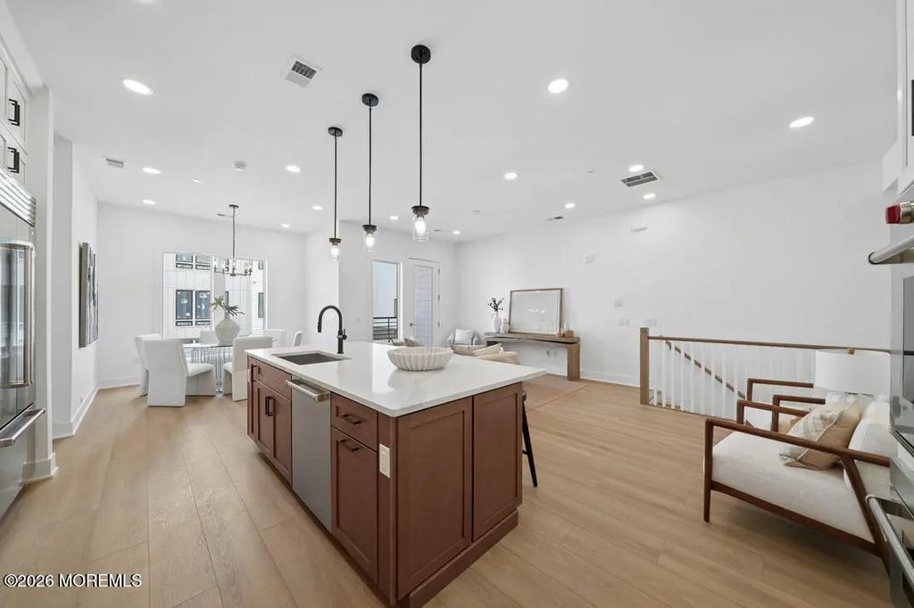 409 Lake Avenue, Asbury Park